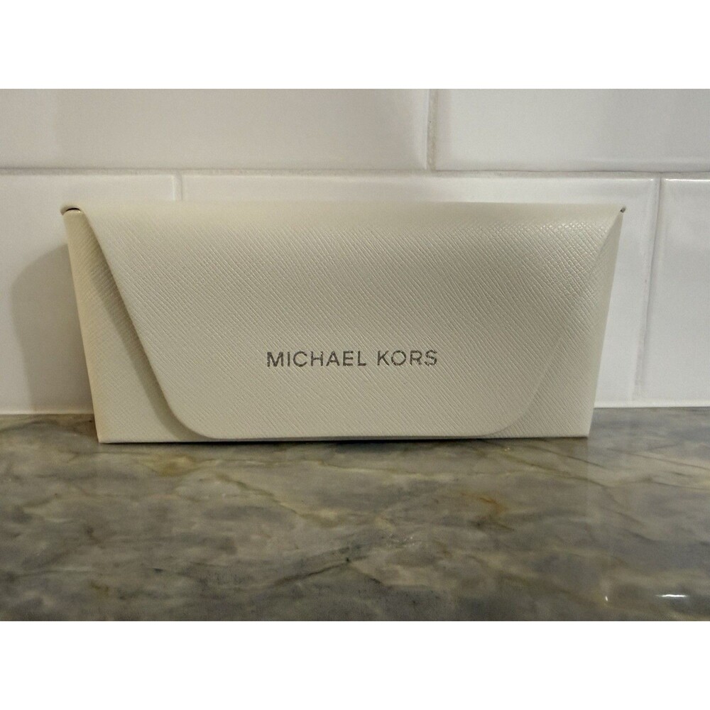Michael Kors ADRIANNA IV MK3012 1108 51 Eyeglass Frames Cordovan Rose Gold - Picture 10 of 11